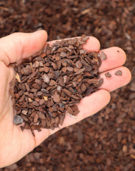 Orchid bark Orchiata (3-6 mm)