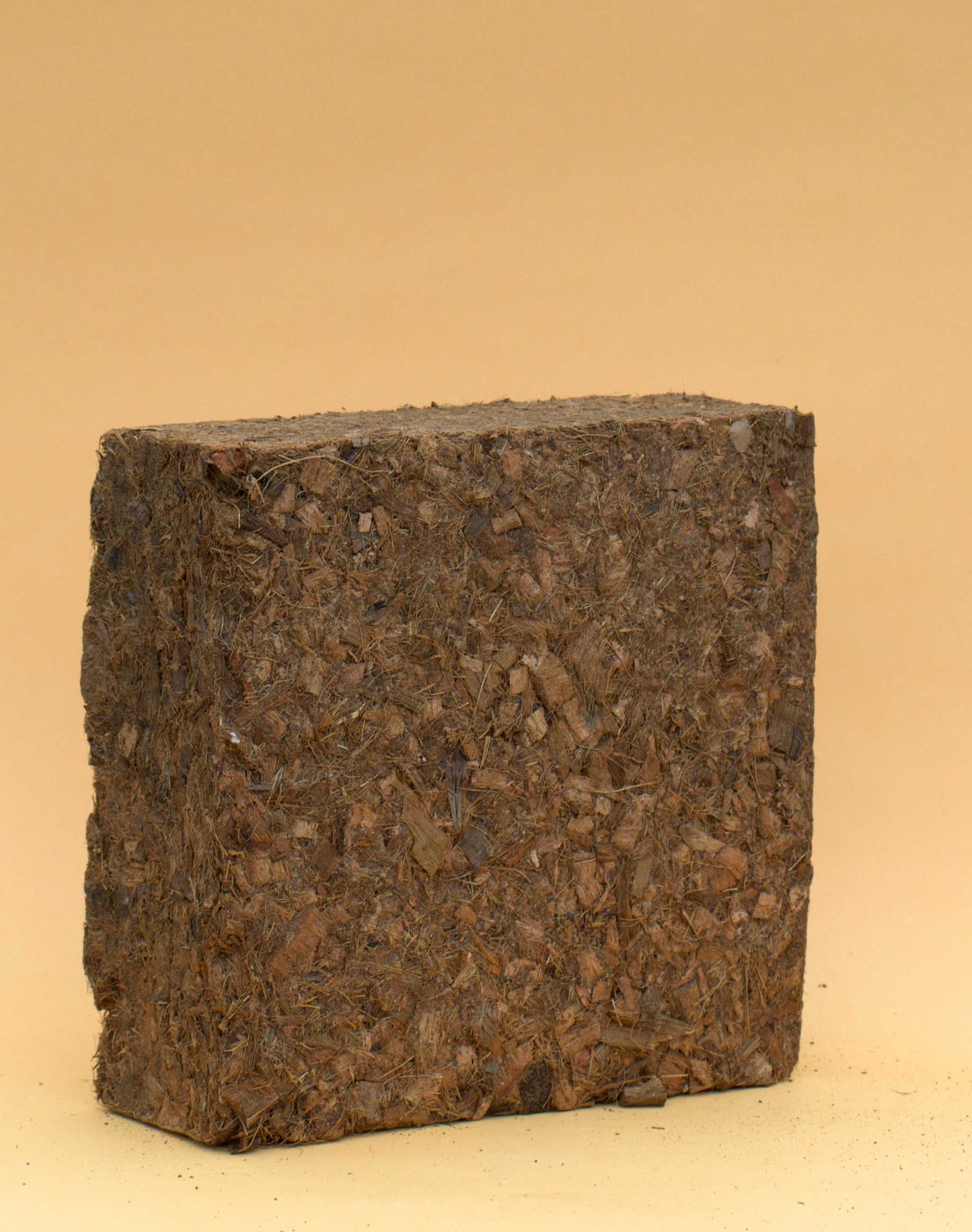 Coconut fiber