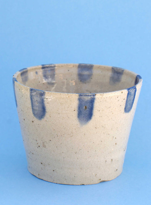 Keramikkruka apelsin