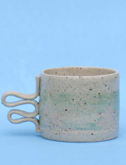 Monstera koppar 100ml