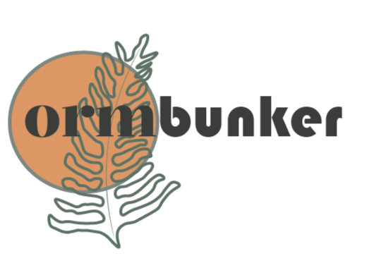 Ormbunker