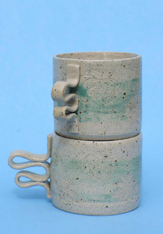 Monstera koppar 100ml