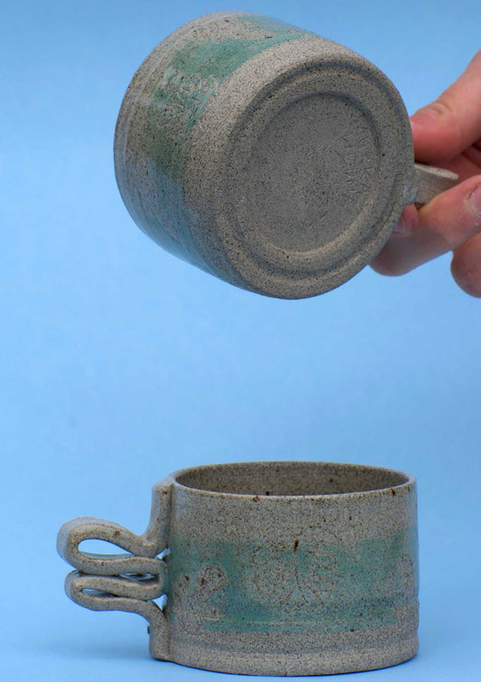 Monstera koppar 175ml