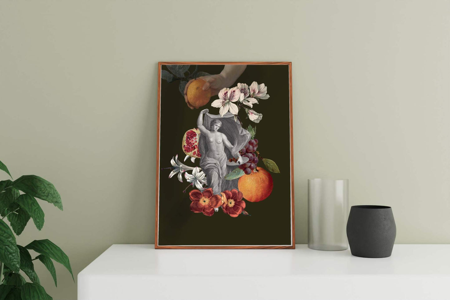 Affish | FRUITS