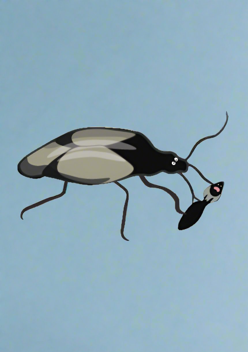 nyttodjur mot ohyra på krukväxter