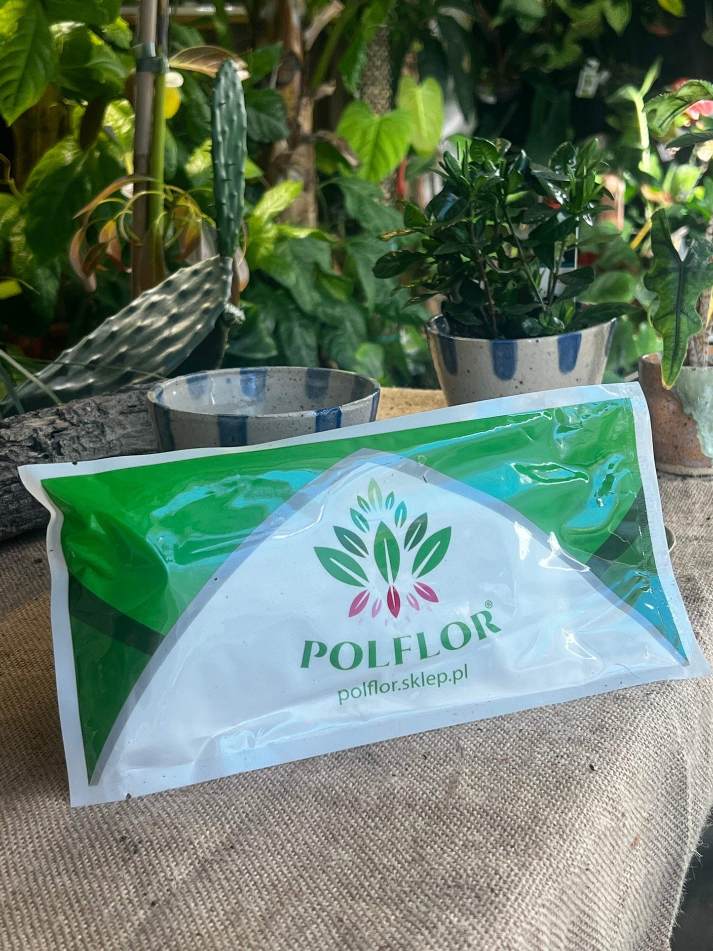 Heatpack