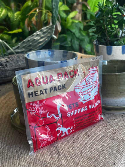 Heatpack