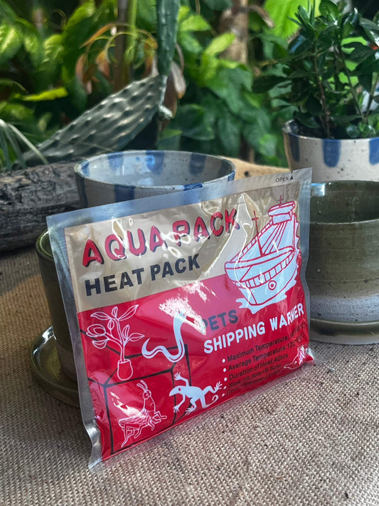 Heatpack