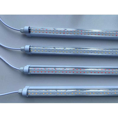 LED Växtbelysning 60cm | 18 W