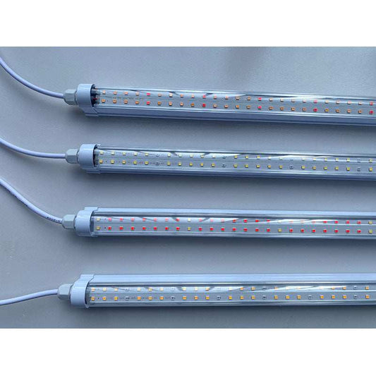 LED Växtbelysning 60cm | 18 W