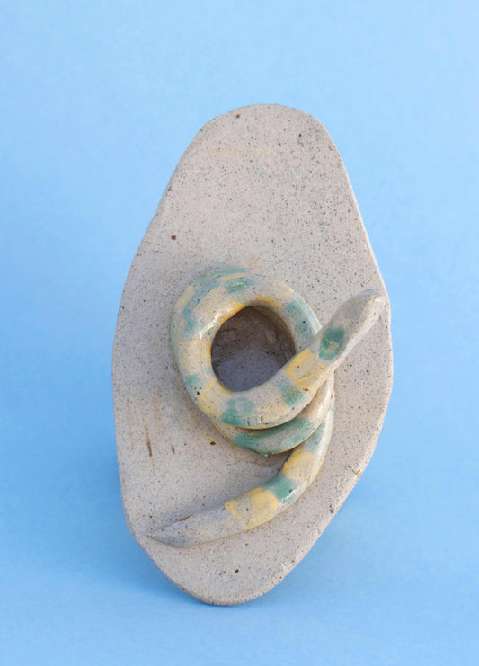 Kruka till luftplantor