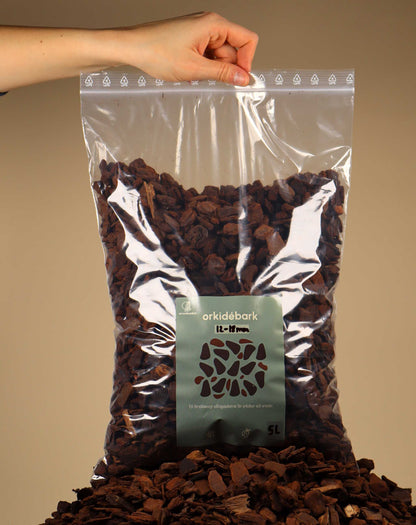 Orchideenrinde orchiata (12-18 mm)