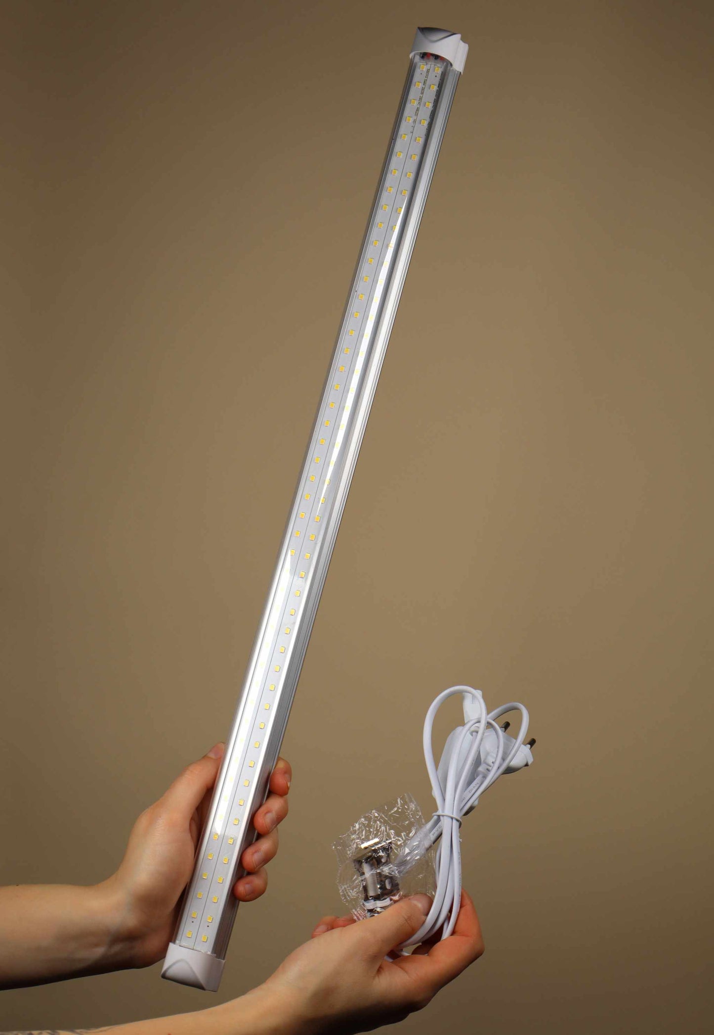 LED Växtbelysning 60cm | 18 W