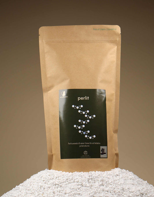 Perlit (Perlit)
