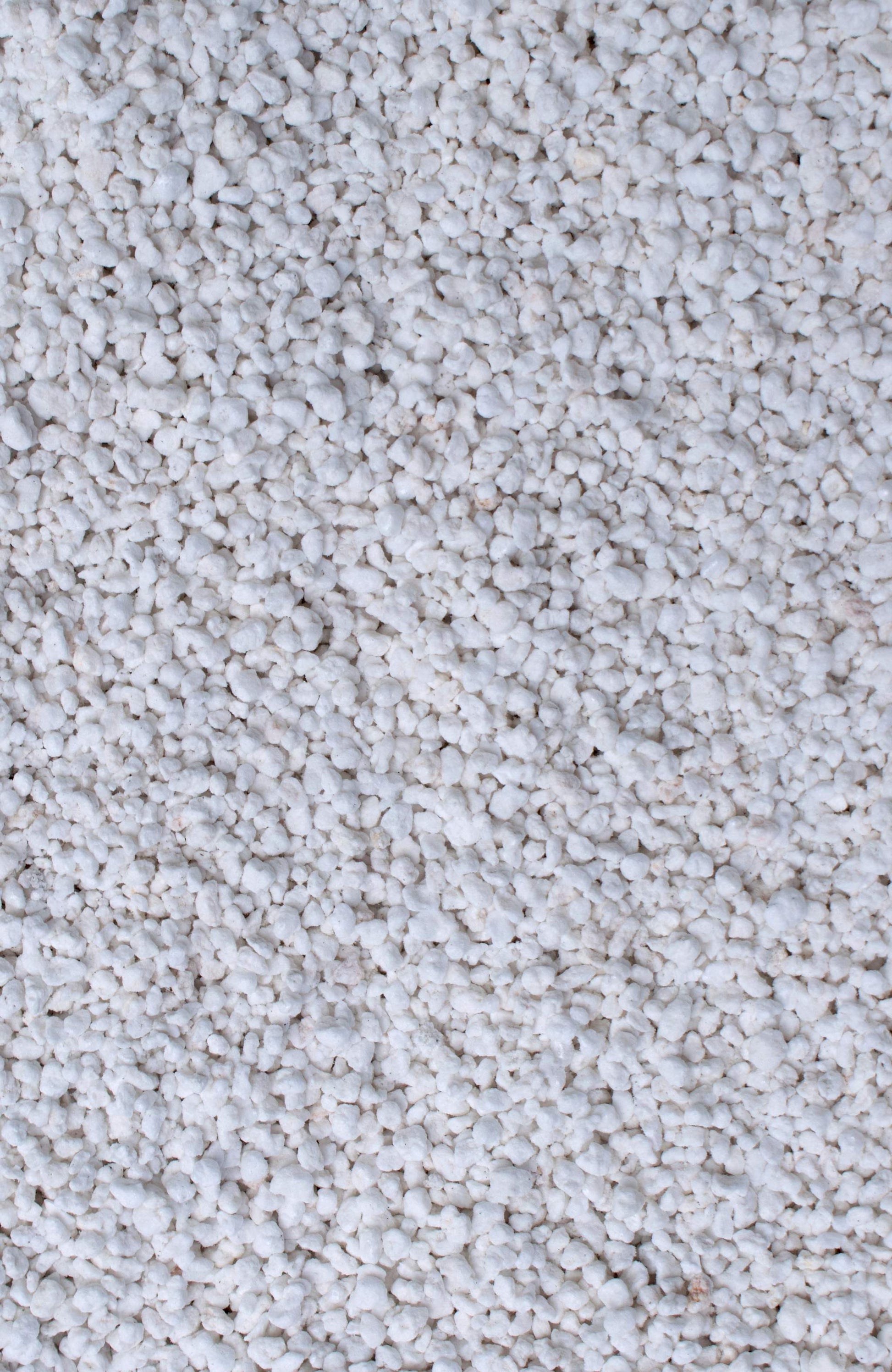 Perlit (perlite)
