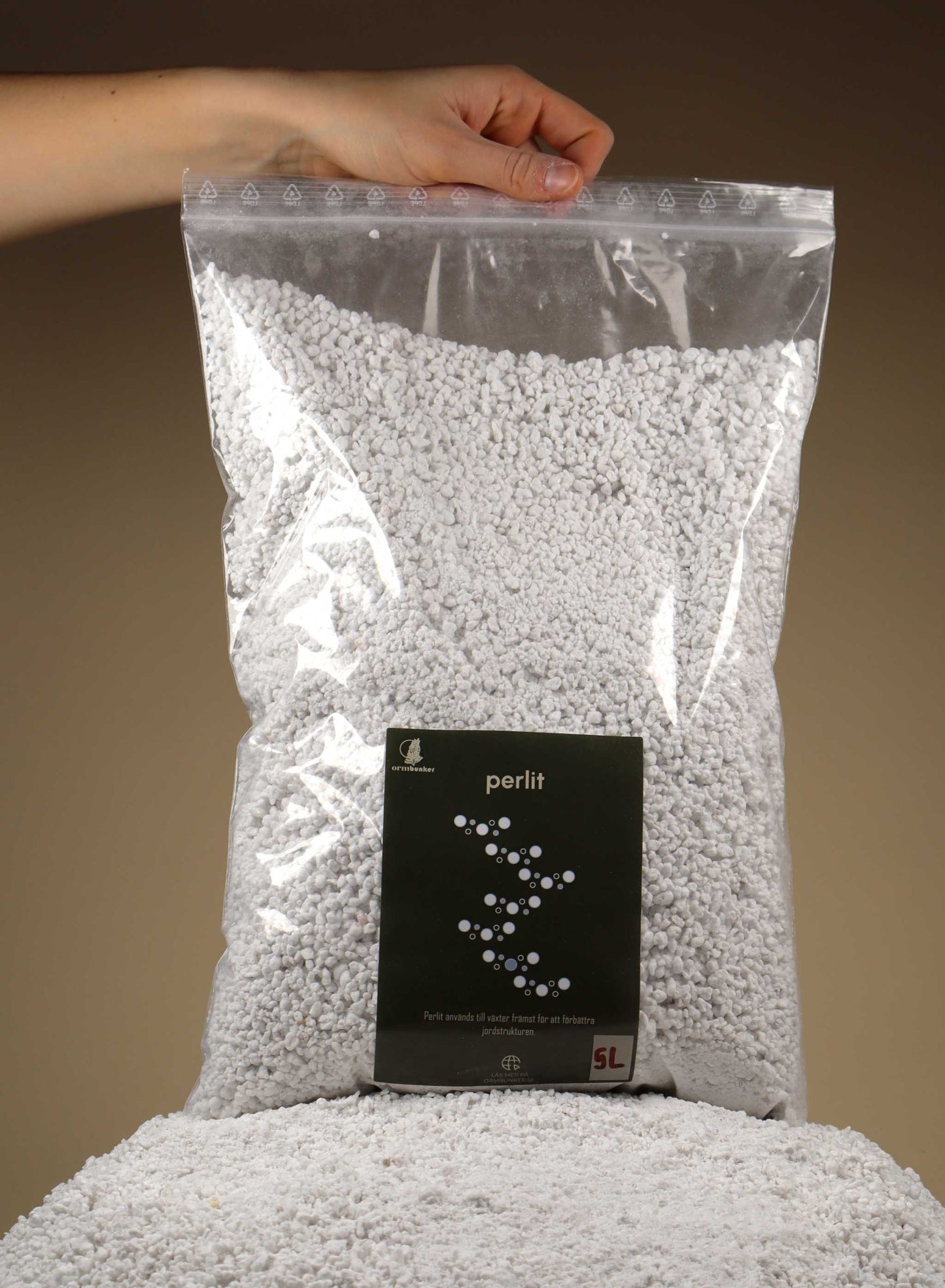 Perlite (perlite)