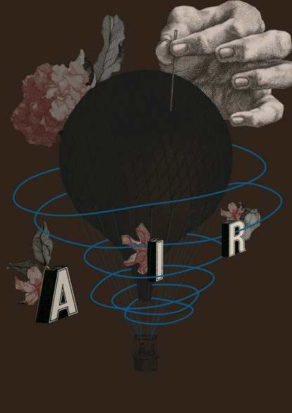 Poster | AIR