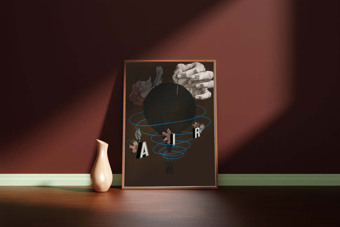 Poster | AIR
