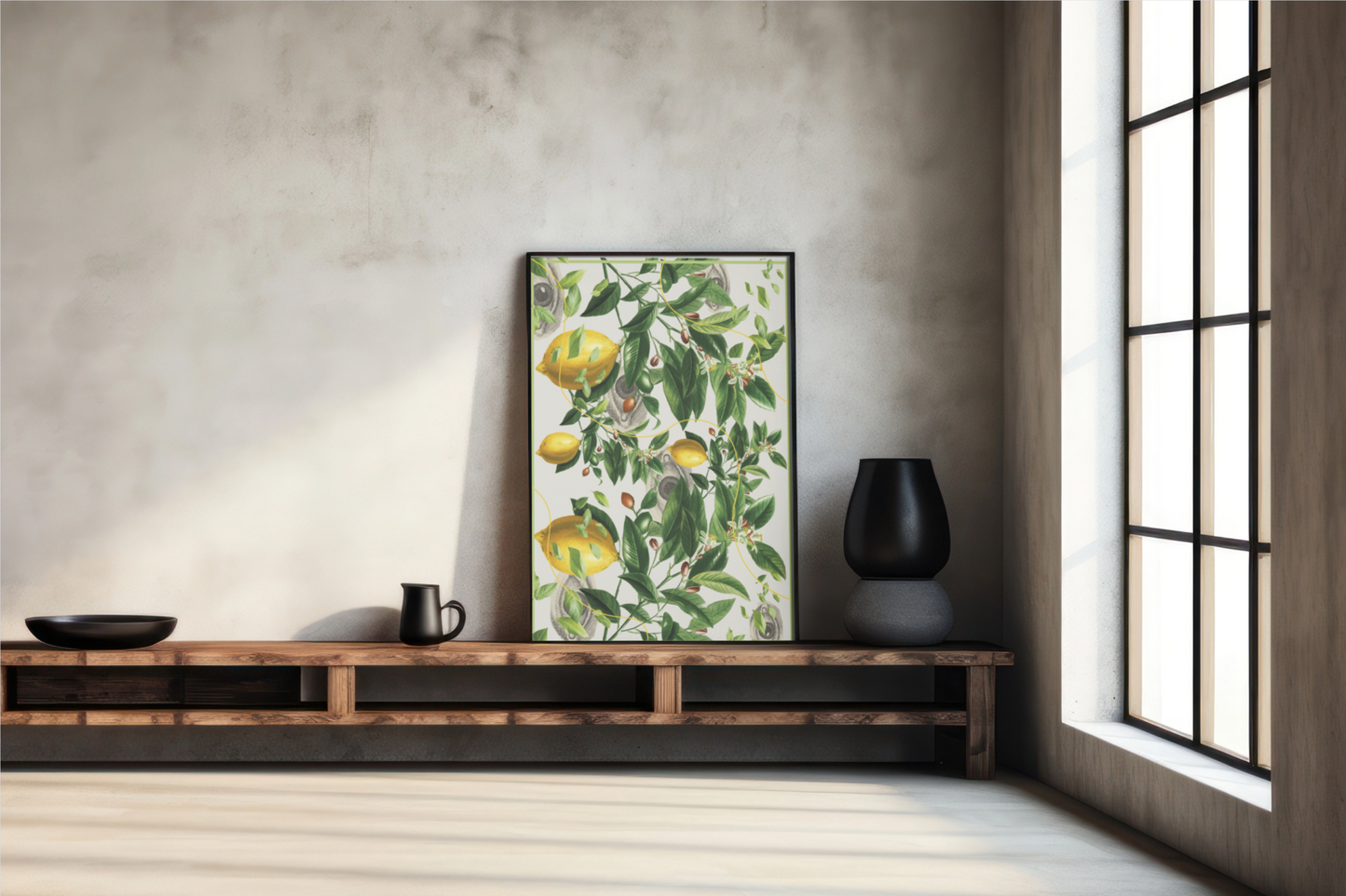 Affish | Lemon