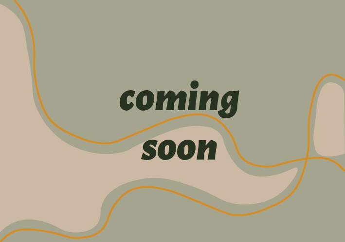 coming soon
