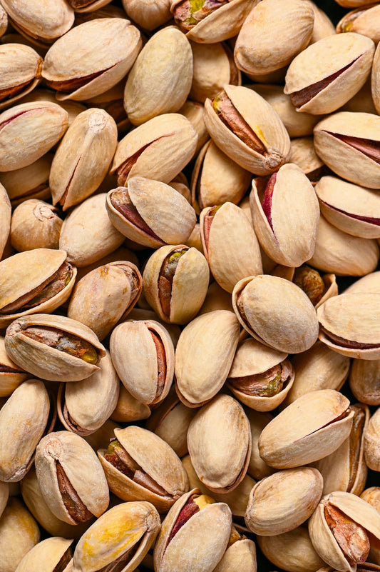 Pistacia vera | Pistaschträd