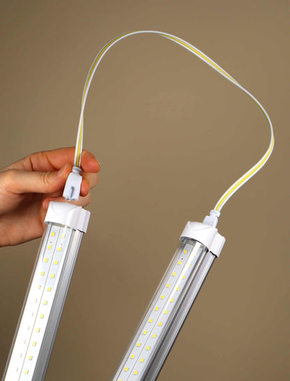 LED Växtbelysning 60cm | 18 W