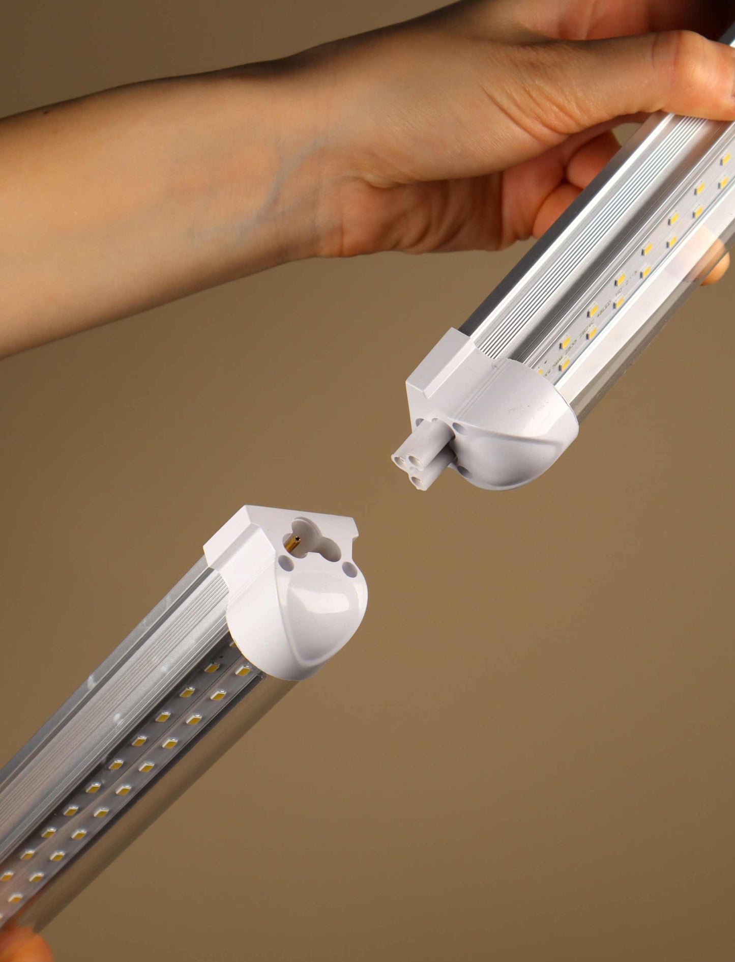 LED Växtbelysning 60cm | 18 W