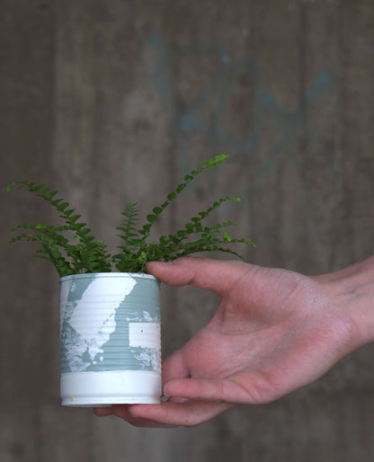 Upcycle pots spring 2024