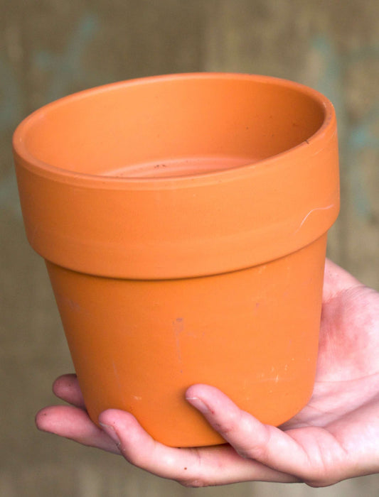 Kruka Classic Terracotta (13cm)